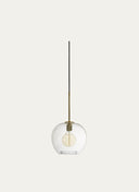 APPLE PENDANT LAMP