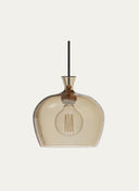 CENTERPIECE PENDANT LAMP
