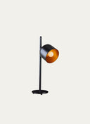 HEADLIGHT TABLE LAMP