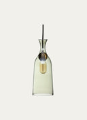 SLENDER CENTERPIECE PENDANT LAMP