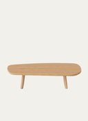 AMORF COFFEE TABLE - 140 CM