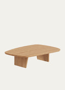 AMORF COFFEE TABLE - 140 CM