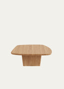 AMORF COFFEE TABLE - 140 CM