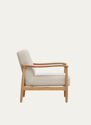 AMANDA ARMCHAIR