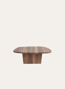 AMORPHOUS COFFEE TABLE - 120 CM