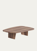 AMORF COFFEE TABLE - 140 CM