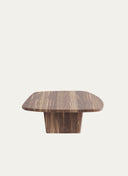 AMORF COFFEE TABLE - 140 CM