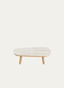 AMORF COFFEE TABLE - 120 CM