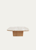 AMORF COFFEE TABLE - 120 CM