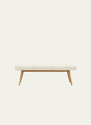 ATLAS BENCH - 150 CM