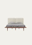 ATLAS BED - 160 X 220 CM