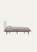 ATLAS BED - 160 X 220 CM