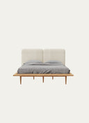 ATLAS BED - 160 X 220 CM