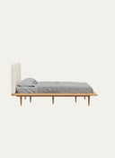 ATLAS BED - 160 X 220 CM