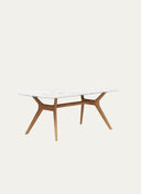BAIS DINING TABLE - 190 CM