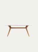 BAIS DINING TABLE - 190 CM