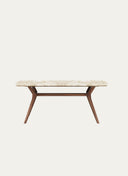 BAIS DINING TABLE - 190 CM