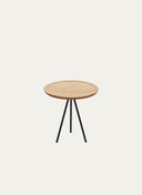 SIMPLE COFFEE TABLE - 60 CM