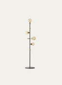 CONTINUUM FLOOR LAMP