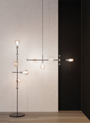 CONTINUUM FLOOR LAMP