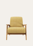 BONY ARMCHAIR