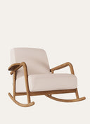 BONY ROCKING ARMCHAIR