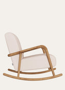 BONY ROCKING ARMCHAIR