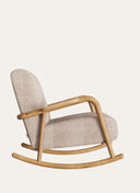 BONY ROCKING ARMCHAIR