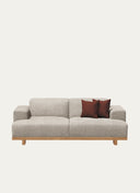 DIVAN TWO SEAT SOFA