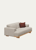 DIVAN TWO SEAT SOFA