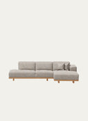 DIVAN L CORNER SOFA