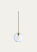 APPLE PENDANT LAMP