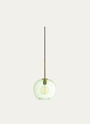 APPLE PENDANT LAMP