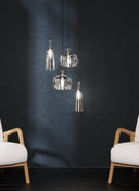 CENTERPIECE PENDANT LAMP