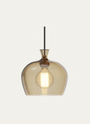 CENTERPIECE PENDANT LAMP