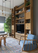 Mama Rocking Chair - Old Series