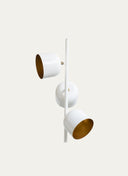 HEADLIGHT FLOOR LAMP