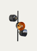 HEADLIGHT FLOOR LAMP