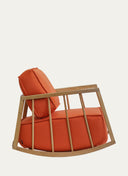 Mama Rocking Chair - Old Series