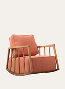 Mama Rocking Chair - Old Series