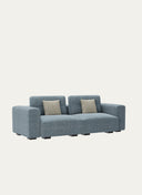 OBA DOUBLE SOFA - 250 CM