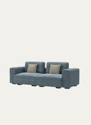 OBA DOUBLE SOFA - 250 CM