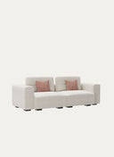OBA DOUBLE SOFA - 250 CM
