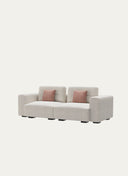 OBA DOUBLE SOFA - 250 CM