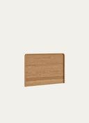 PERA BED HEADBOARD - 135 CM
