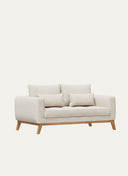 SEDDE TRIPLE SOFA BEIGE