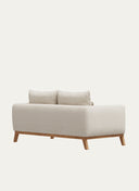 SEDDE TRIPLE SOFA BEIGE