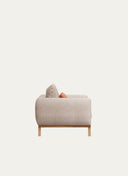 SEDDE TRIPLE SOFA BEIGE