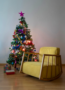 Mama Rocking Chair - Old Series