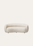 YAREN DOUBLE SOFA CREAM